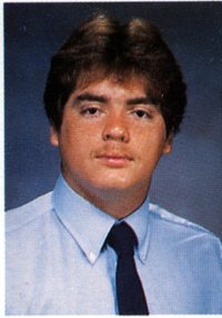CLIFF MOSS